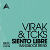 Virak - Siento Libre