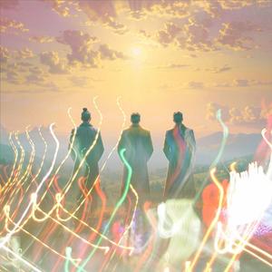 Мы стояли долго