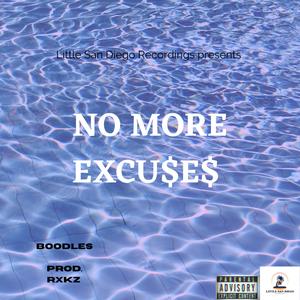 No More Excu$e$