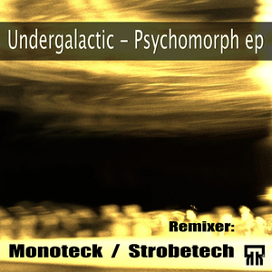 Psychomorph (Original Mix)