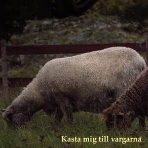 Kasta mig till vargarna