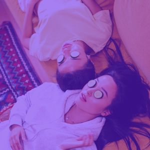 精彩宁静环境