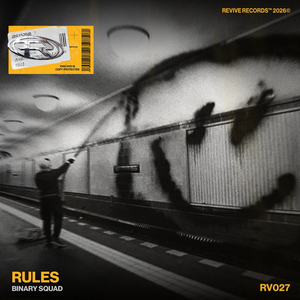Rules (Extended Mix)
