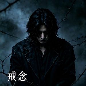 戒念