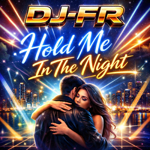 Hold Me In The Night