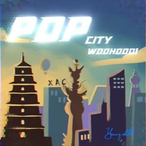 pop city