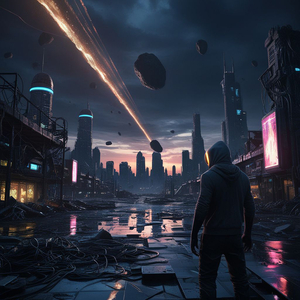 Asteroids