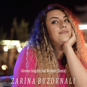 Göresen Sevgilim İndi Neyleyir (Remix)