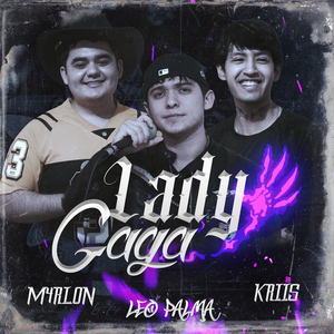 Lady Gaga (Live) [En Vivo] [feat. Kriis & M4rlon]