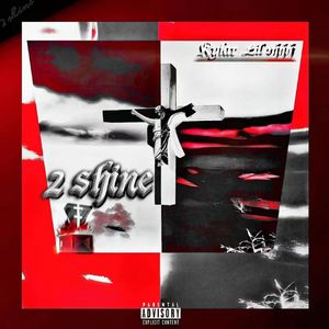 2 shine（Prod.by 海森堡Heisenberg)