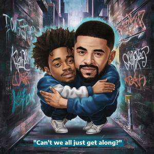 Kendrick, Drake rap beef