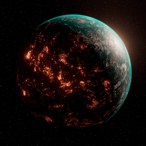 赛博斯坦/Cyberstan