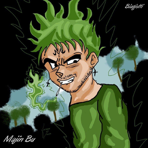 Majin Bu