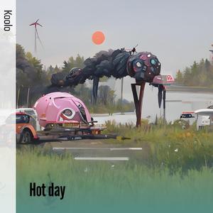 Hot Day