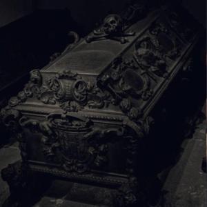 Coffin