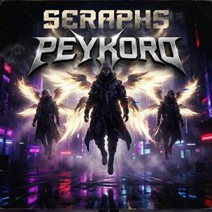 SERAPHS (Sped Up)