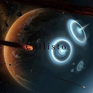 Callisto