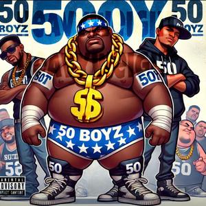 Like Me (feat. TopC)