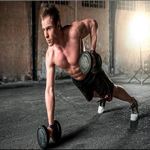 Fitness Gym Motivation Workout Spyder Porsche
