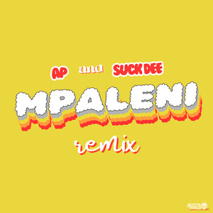 MPALENI (Remix)
