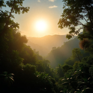 Rainforest