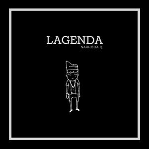 Lagenda (feat. Hassan Marialis)