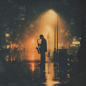 Туманный джаз кварталов