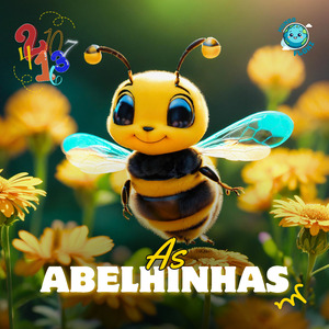 As Abelhinhas