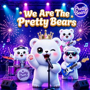 We Are The Pretty Bears