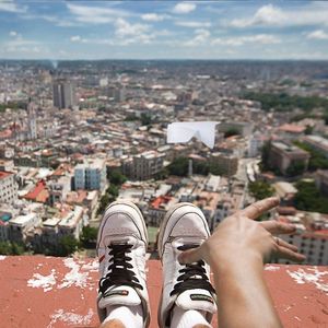 Самолетик (Kovalski Recording Studio)