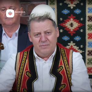 Anton Ceta plaku i Kosoves