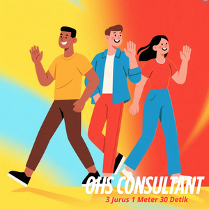 Jurus Ketiga (Aksi Nyata)