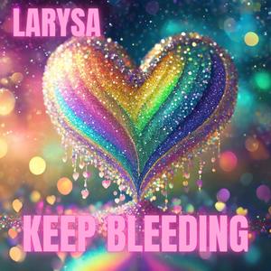 Keep Bleeding (Bleeding Love Parody)