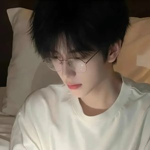 “借宿的黄昏”