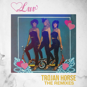 Trojan Horse (Club Mix)