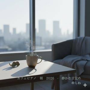 祈りのようなひととき