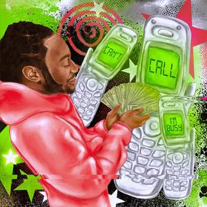 Ghostbusters (feat. Mia Raan)