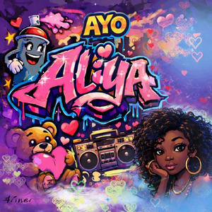 Aliya (Freestyle)