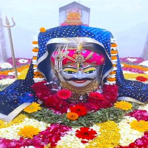 Vaijnath Mahadev Raigadh