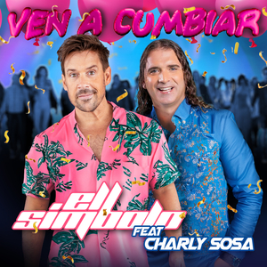 Ven a cumbiar (Remix)