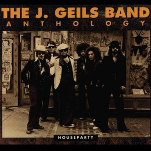 Where Did Our Love Go