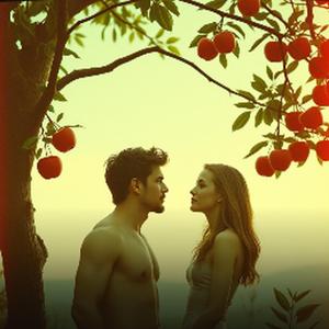 s´ easchte Moi im Paradies