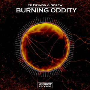 Burning Oddity (Original Mix)