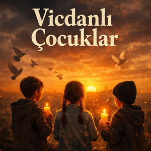 Vicdanlı Çocuklar