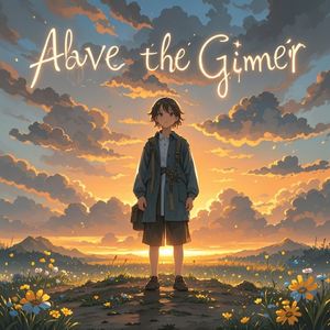 微光之上-小傅不富裕