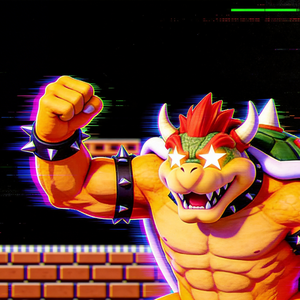 FNF-Bowser（Meme-Phonk）