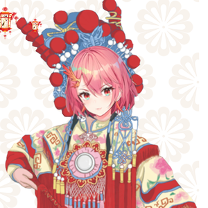 【赤羽】刀马红颜(Synthesizer V cover)