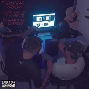 FUMAÇA NO CASTELO (feat. Haze & Prod.Texis)