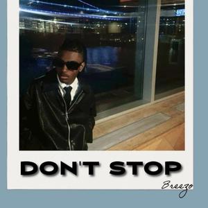 Don't Stop
