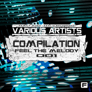 Peace Of Island (Original Mix)